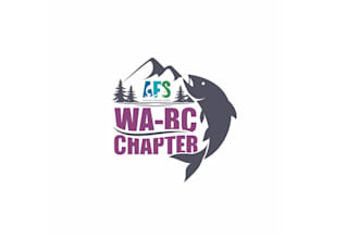 design fresh environment fisheries logo