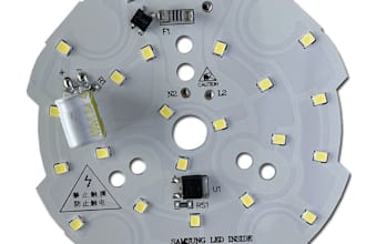 create your pcb design for your projects,led module,led pcb
