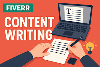 write engaging SEO friendly content that captivates your audience