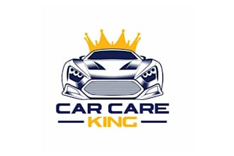 design exceptional sustainability car care logo