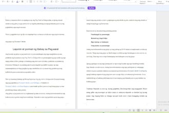 translate your file from english to tagalog