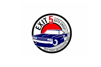 design professional recent model cars logo