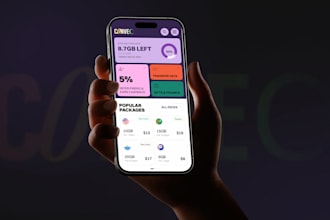 develop linphone esim app, esim app voip app, esim website