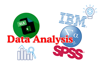 professional spss statistical analysis