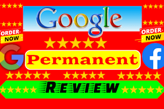 increase your google, facebook, trustpilot reviews in 24 hour