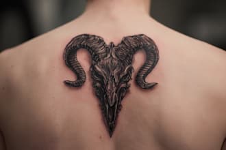 create unique custom tattoo any tattoo design, tattoo artist