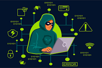 conduct penetration testing and security audits