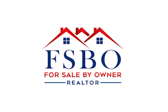 design classic real estate or realtor logo
