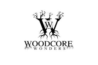 design unique elegance meets home logo
