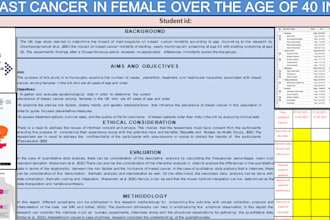 produce PPT, poster, and infographics