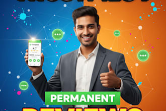 add reviews google, facebook and trustpilot super fast
