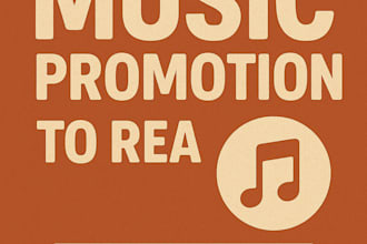 do organic beatstar music promotion to real fan