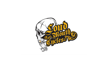 design magnificent motorcycle shop logo