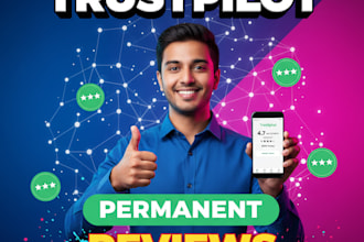 add reviews google, facebook and trustpilot super fast