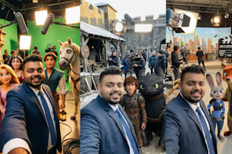 create any ai trends viral videos