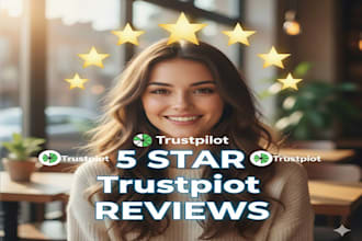 add reviews google, facebook and trustpilot super fast