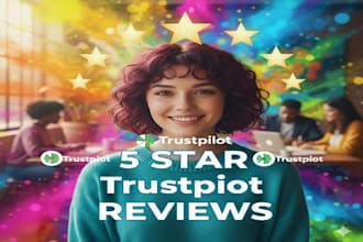 add reviews google, facebook and trustpilot super fast