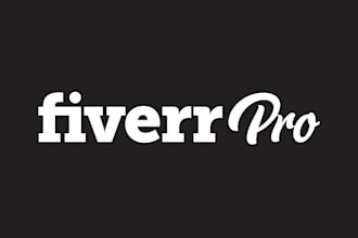 be the fiverr gig expert for you