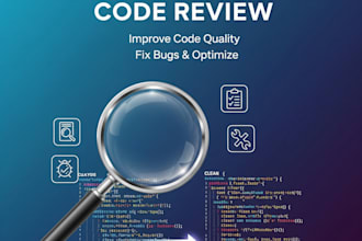 do a code review