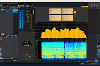 mix and master your song for spotify, apple music, and radio