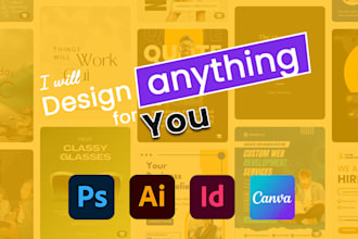 design anything in canva