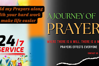 offer powerful prayers and prophetic guidance for your needs