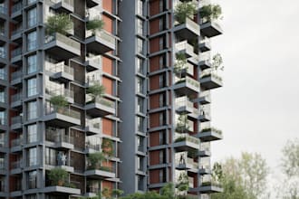 create affordable d5 render for students and designers