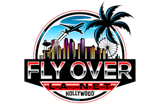 design attractive airplane logo
