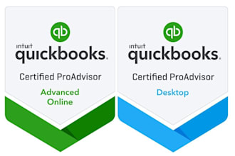 be your quickbooks online and desktop pro advisor