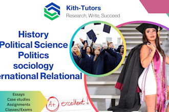 do US history, political science, international relation ir, politics, sociology