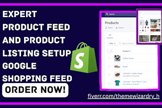 setup shopify store product feed simprosys google shopping feed multifeed mulwi