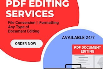 format and design your business documents