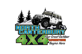 design greatest appealing outdoor and adventure logo