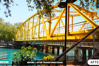 custom lightroom presets for stunning photos