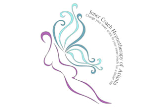design durable classic butterfly logo for a hypnotherapist