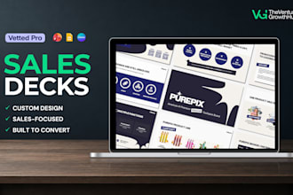 create your sales pitch
