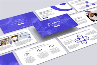 create your sales pitch