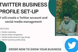 grow and manage your twitter account organically for maximum engagement