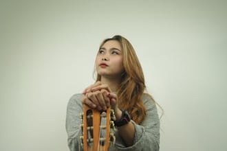 be your female c pop k pop and j pop singer and rock vocalist