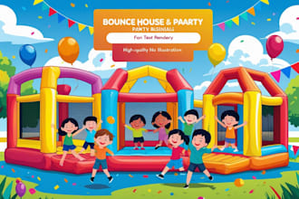 do bounce house website kids party website kids car rental event fun website