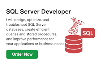 sql server, queries, stored procedures and optimization