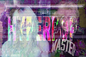professionally mix and master your next hyperpop song