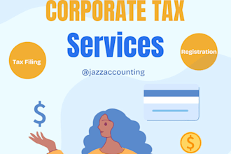 do fast uae vat and corporate tax registration and filing