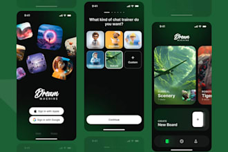 build ai music production app like bandola, dj song mixer app, ai beat maker app