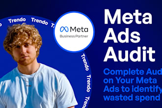 audit your meta ads for possible ad wastes and errors
