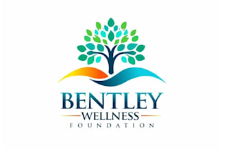 design a custom logo for ngos, foundations, nonprofits