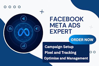help grow your business as a facebook ads expert