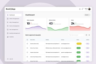software developer electron desktop app web app firebase backend supabase