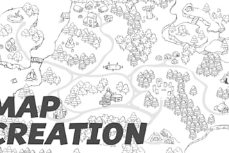 create custom interactive maps with google maps, leaflet, or mapbox