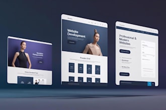 website creation wordpress wix framer shopify squarespace wix studio